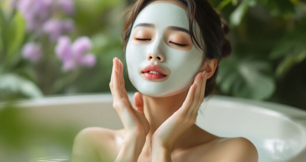 korean skin care