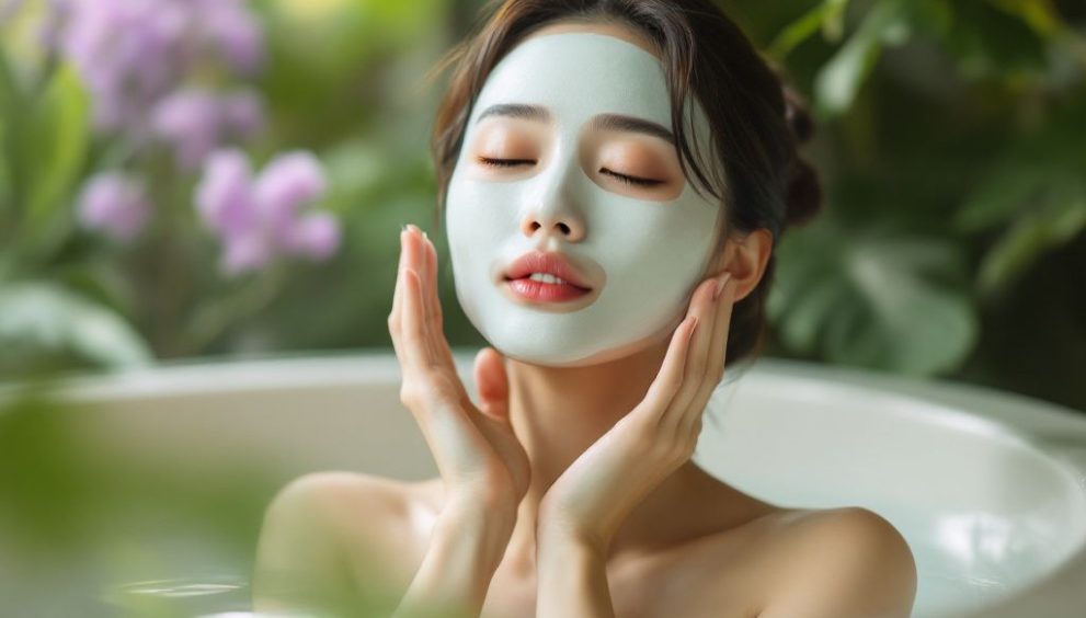 korean skin care