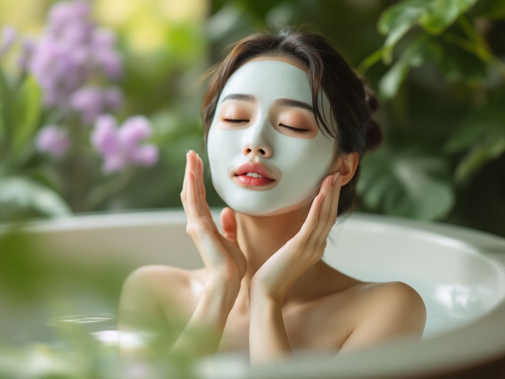 korean skin care