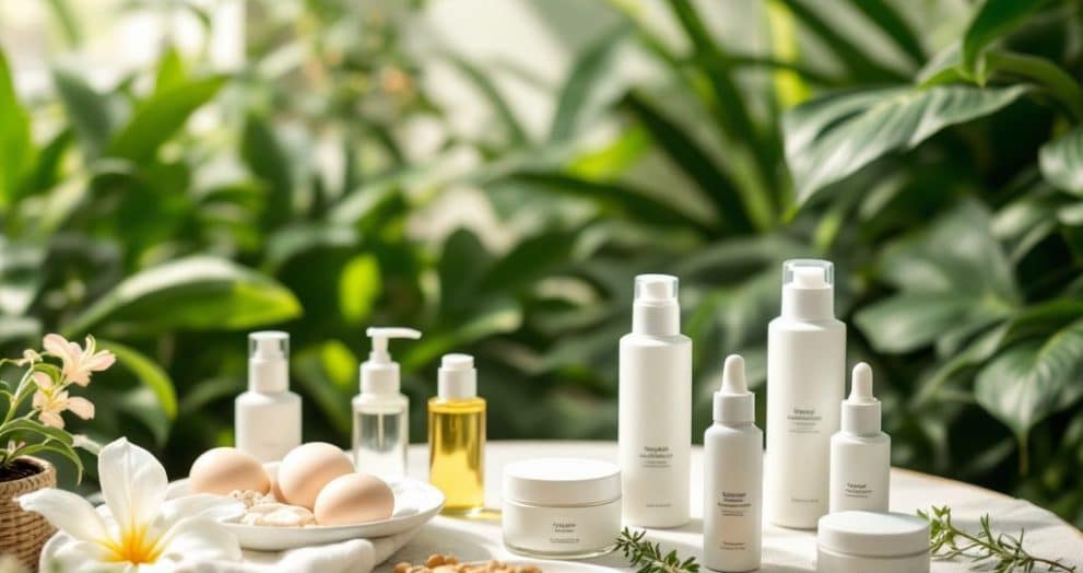 korean skincare for sensitive skin
