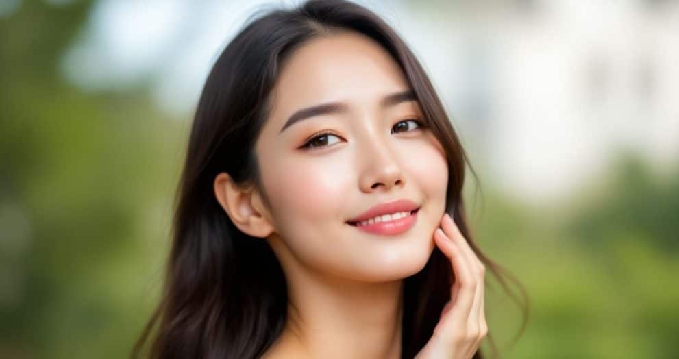 korean skincare products affordable