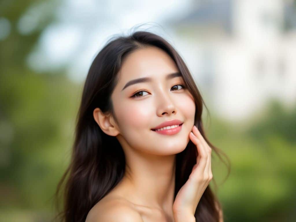 korean skincare products affordable