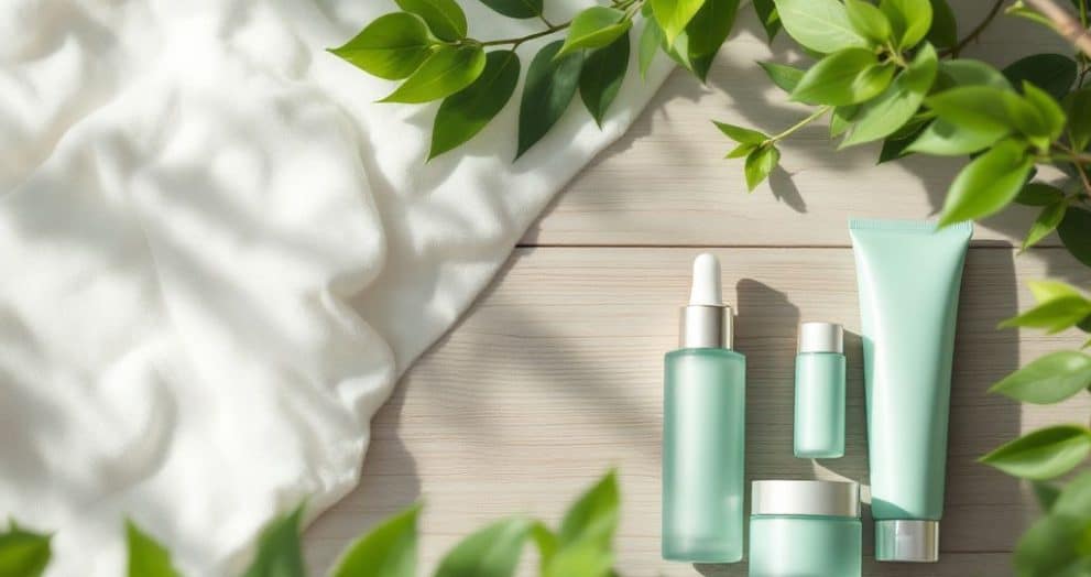 korean skincare set