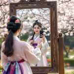 Exploring Korean Dress Style: A Journey into Fashion Finesse