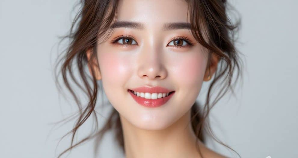 skin care products korean celebrities use