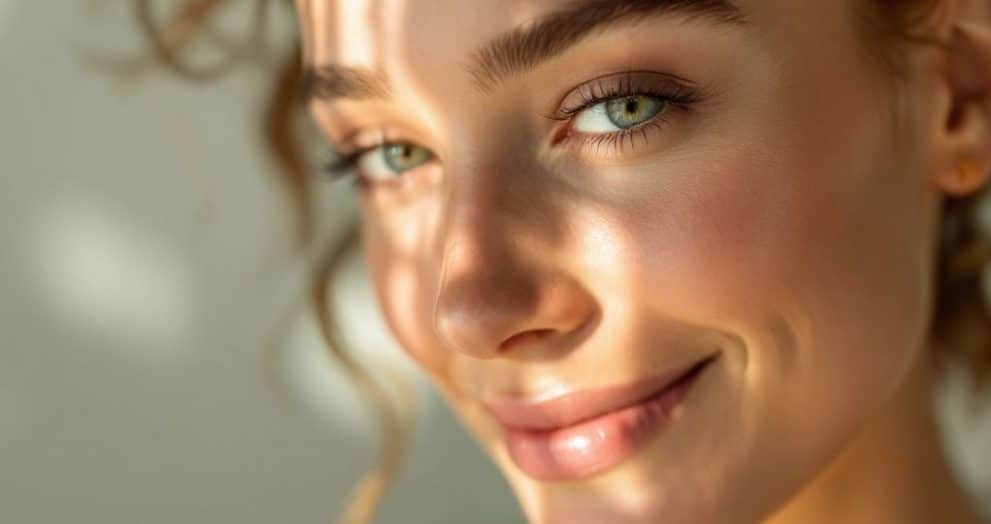 skin whitening secrets