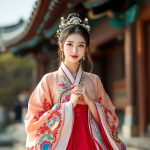 Exploring the Elegance of Korean Formal Dress