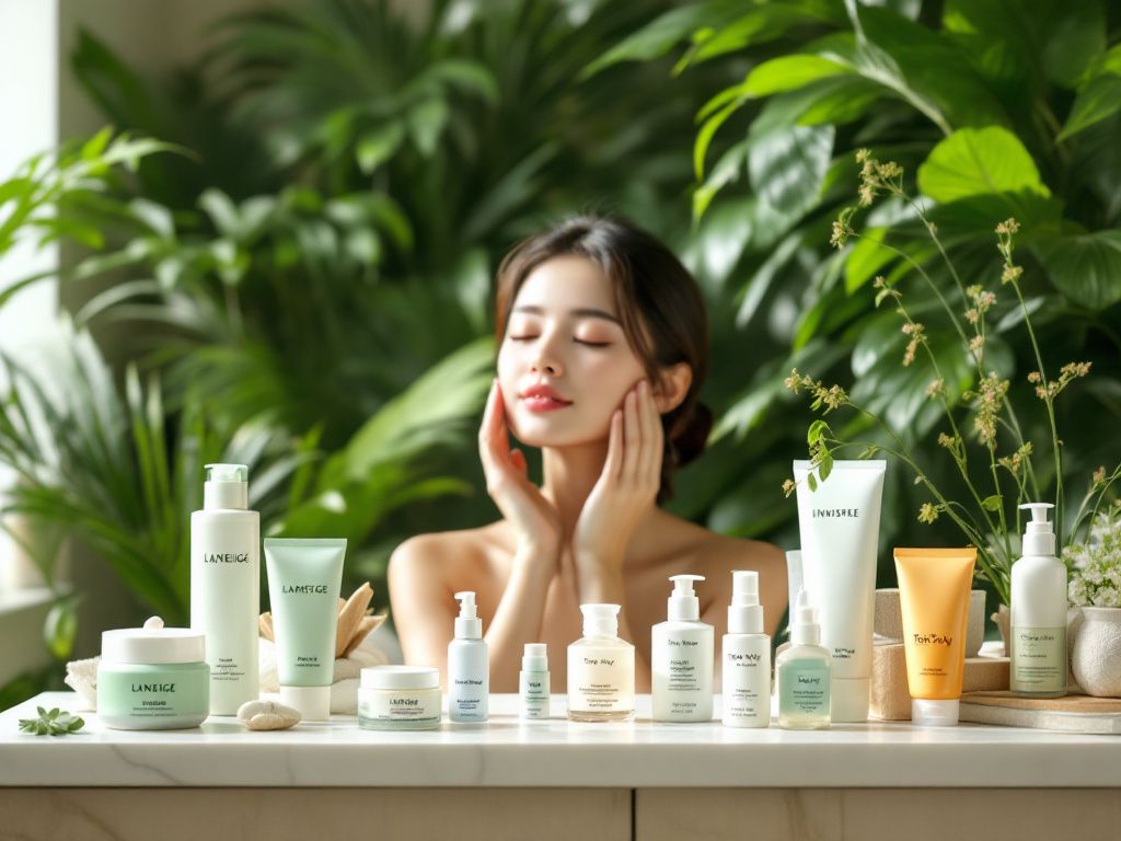 top korean skincare brands