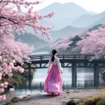 Kids Hanbok: A Colorful Journey into Tradition