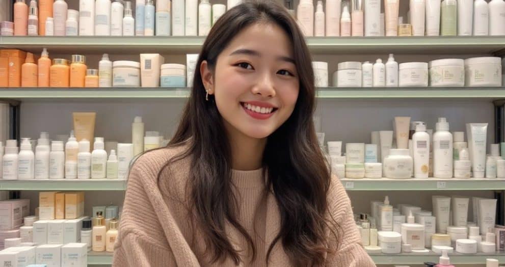 what skincare to buy in korea