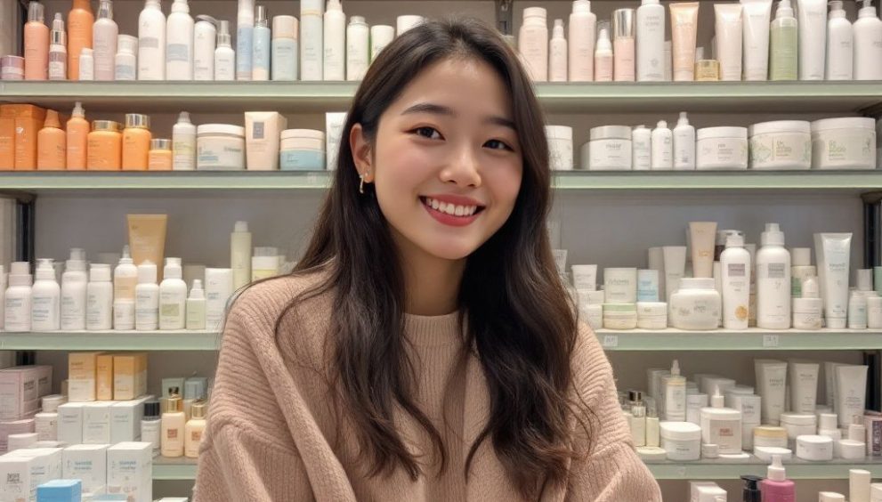 what skincare to buy in korea