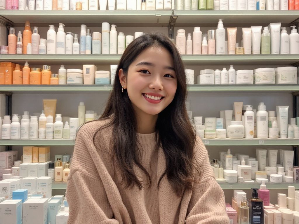 what skincare to buy in korea