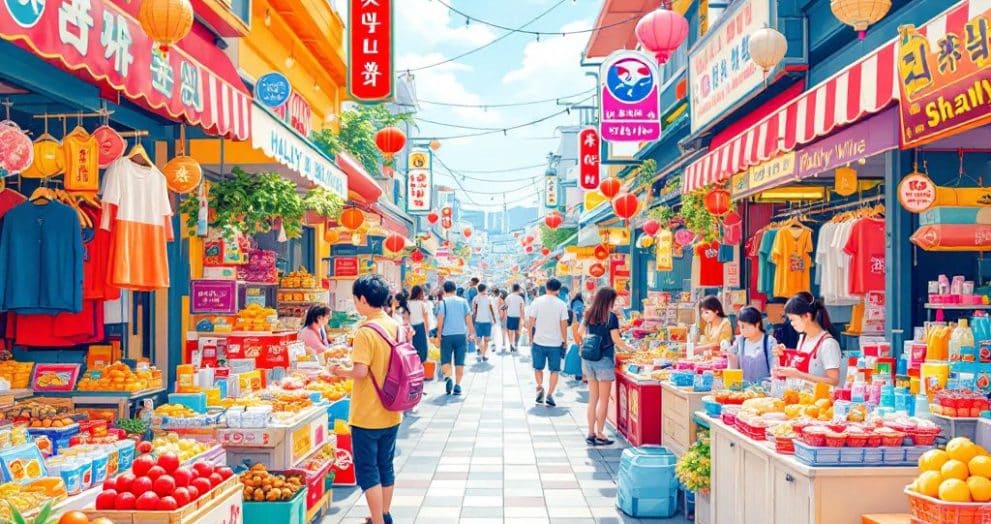 where to buy korean products online