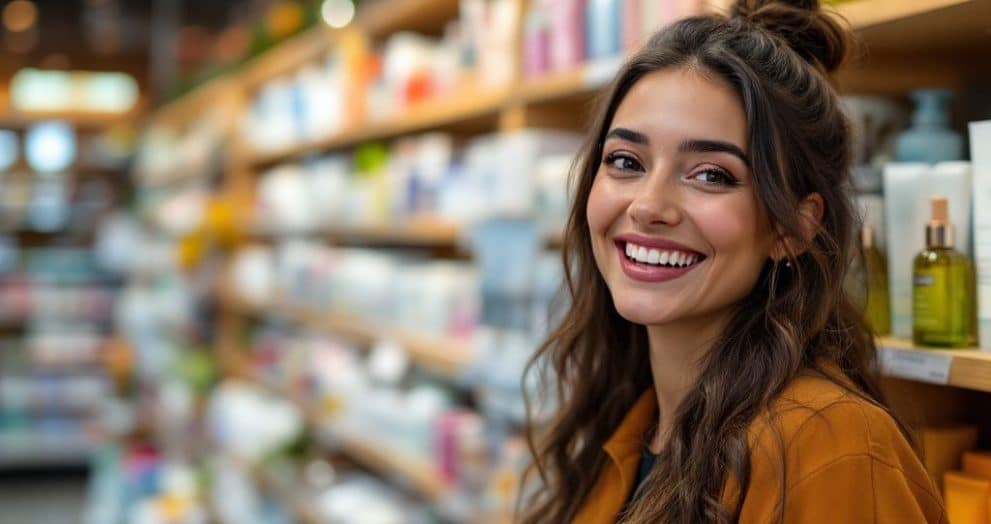 black friday skincare
