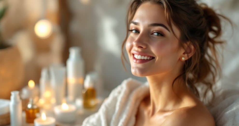 black friday skincare