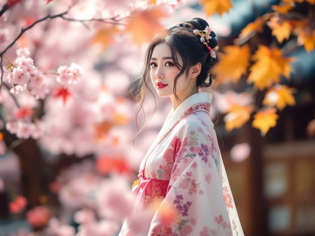 hanbok