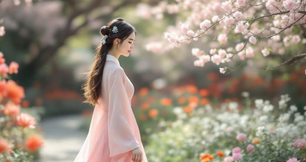 hanbok