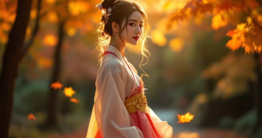 hanbok