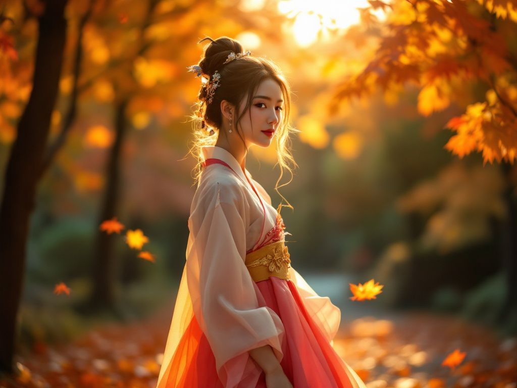 hanbok