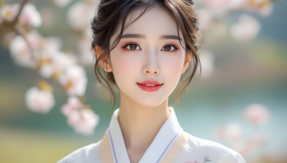 hanbok