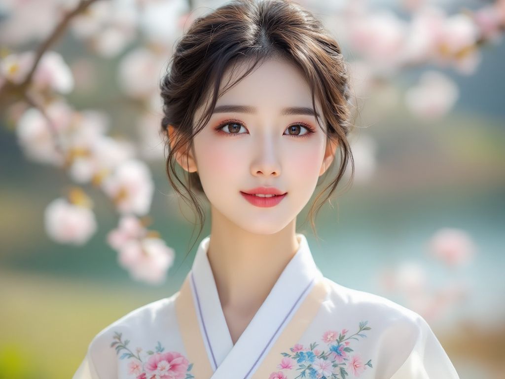 hanbok