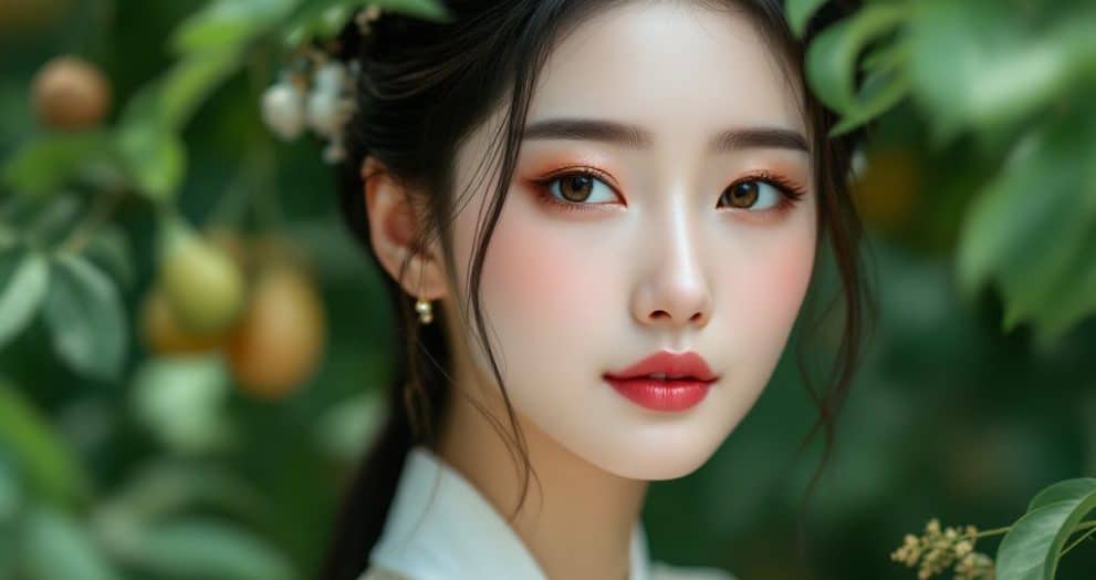 historical beauty practices