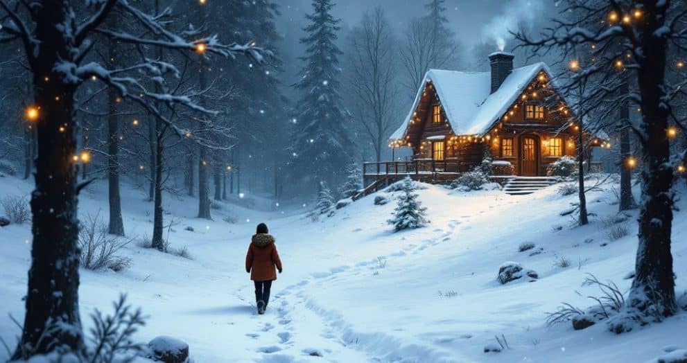 holiday skincare