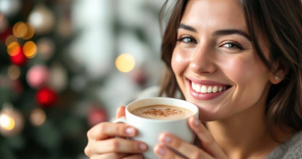 holiday skincare