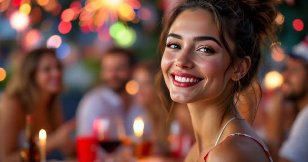 independence day skincare