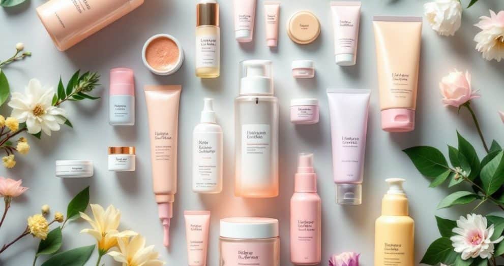 k-beauty