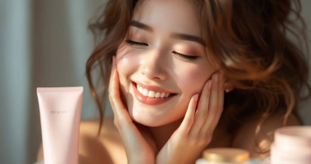 k-beauty