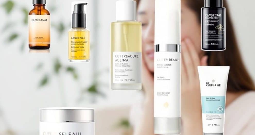 k-beauty