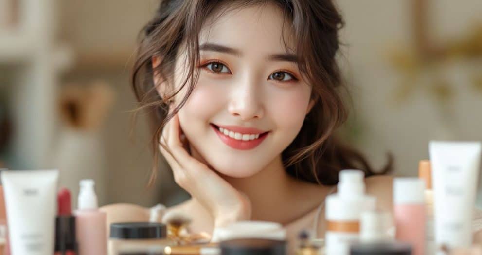 k-beauty tools