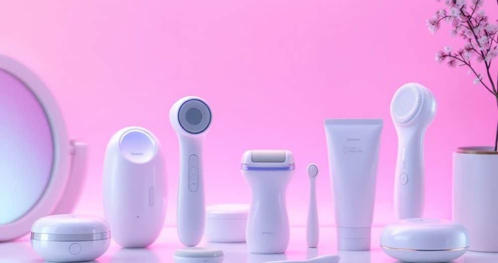 k-beauty tools
