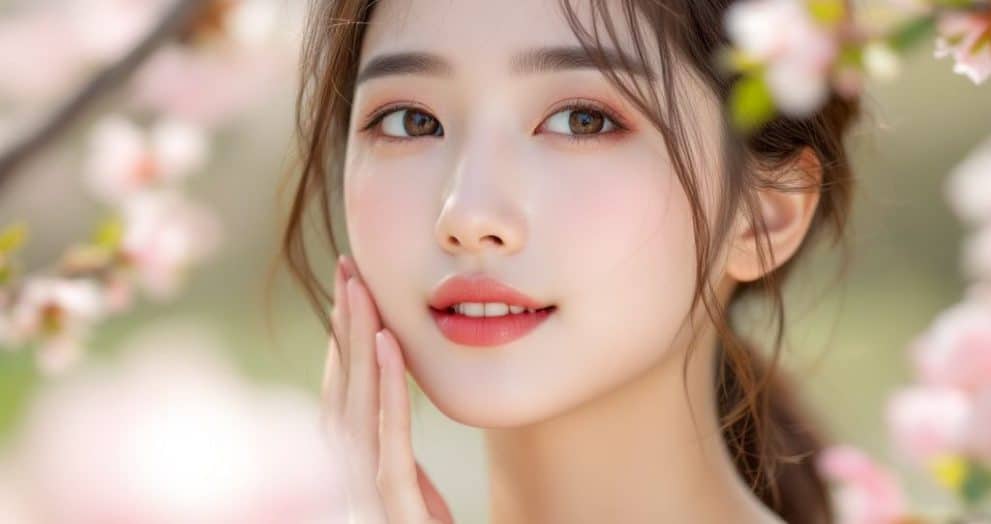 k-beauty trends