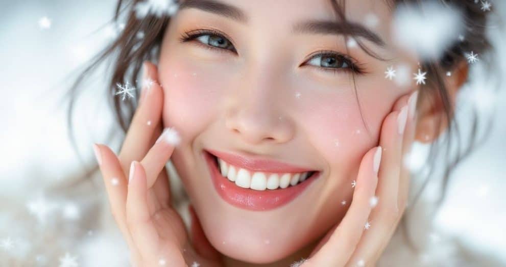 k-beauty trends