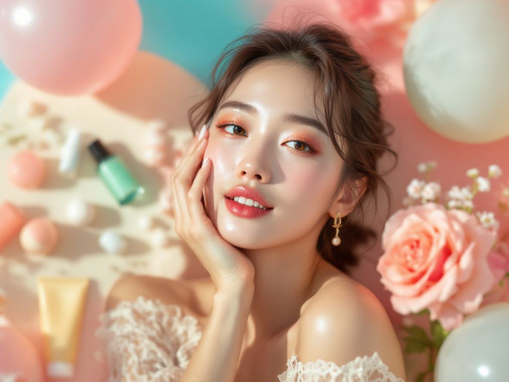 k-beauty trends