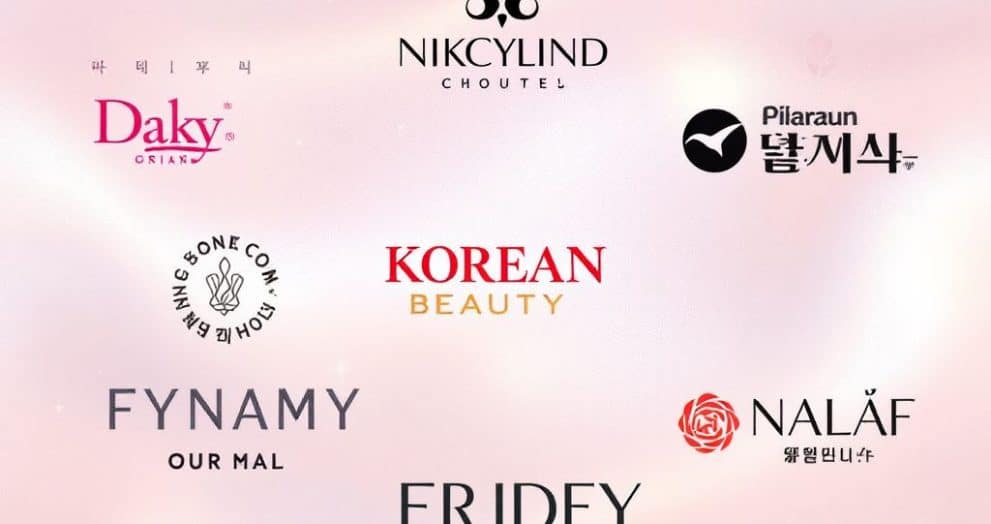 korean beauty