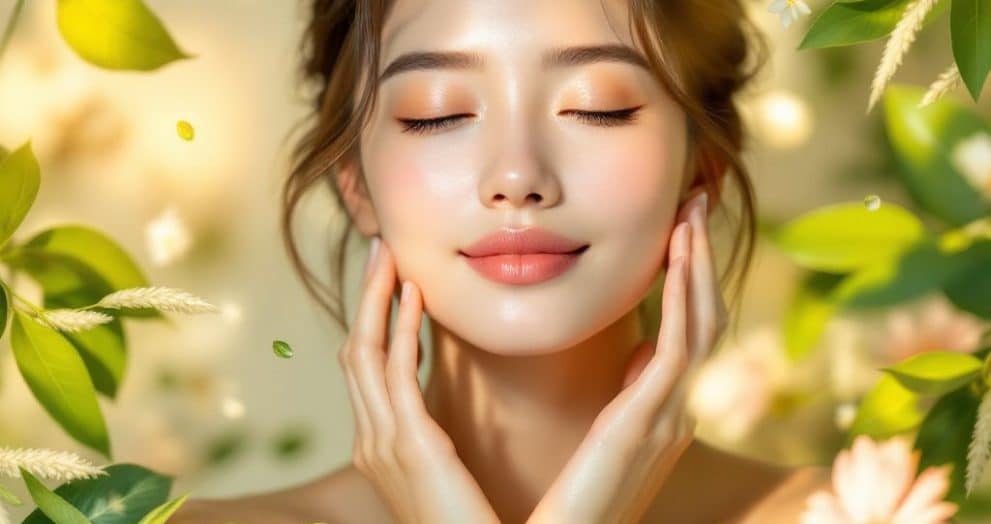 korean cleanser
