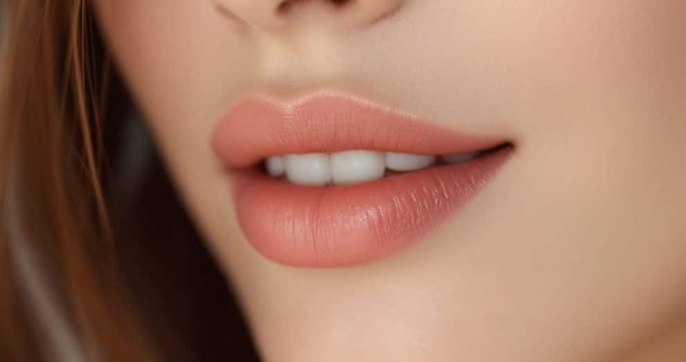 korean lip care