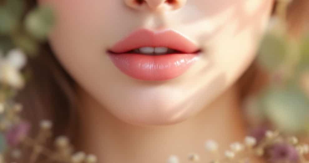 korean lip care