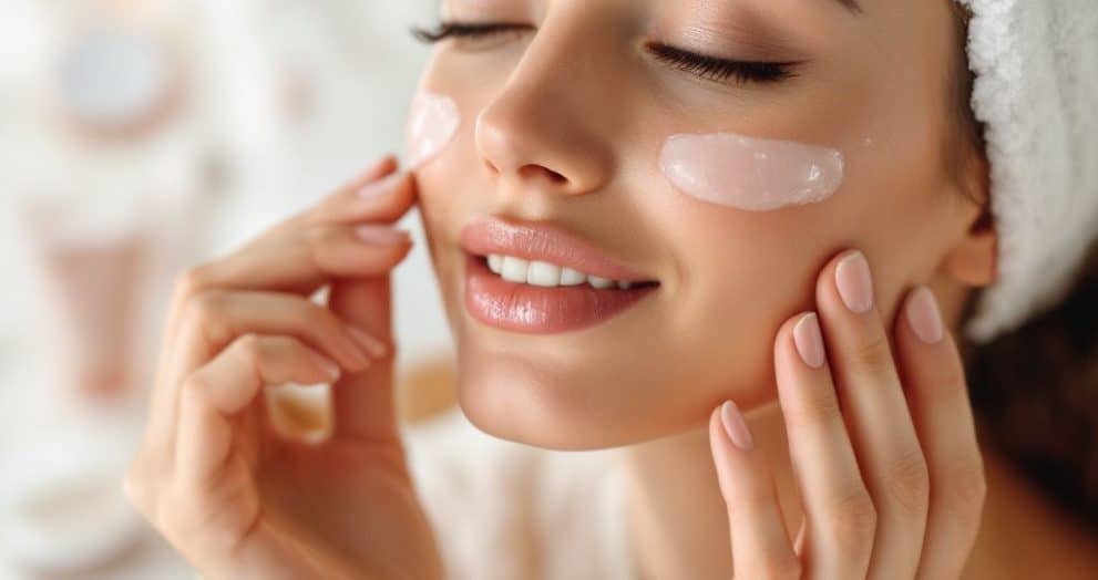 korean lip care