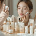 Incorporating Traditional Korean Oils into Your Skincare Routine