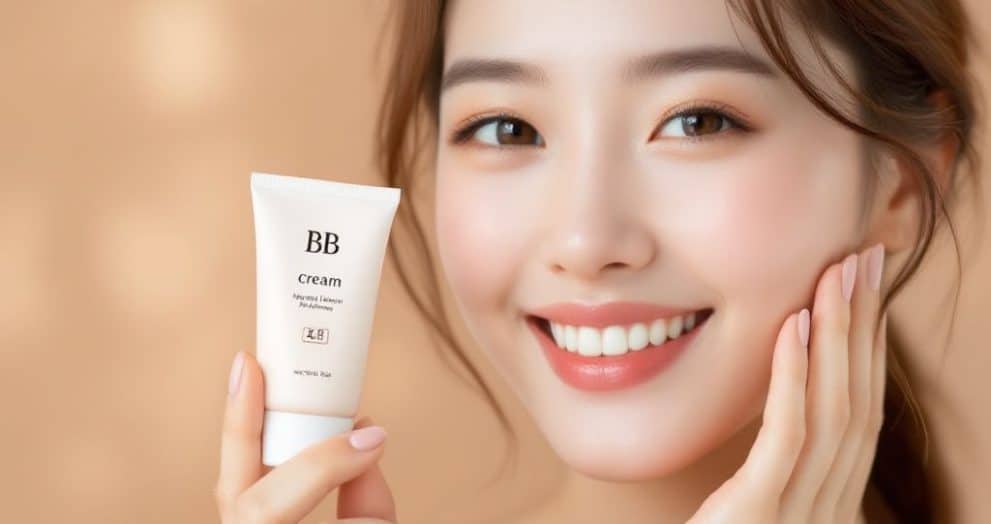 korean makeup