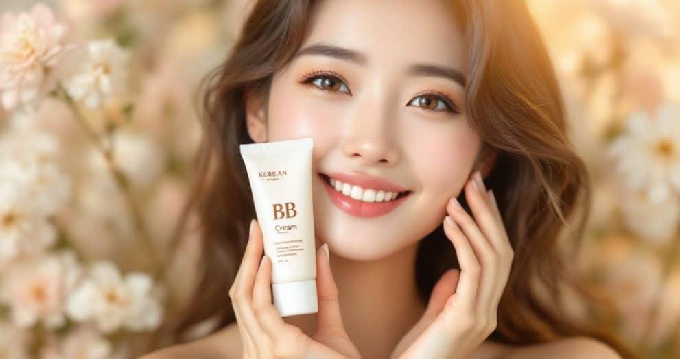 korean makeup