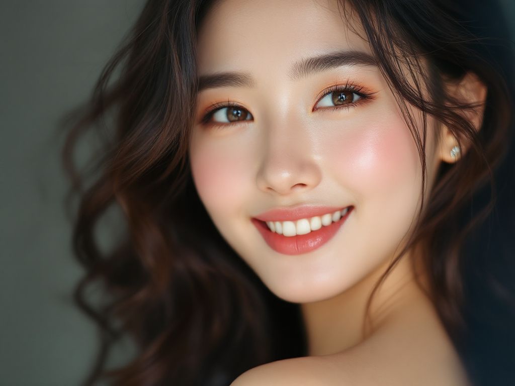 korean makeup