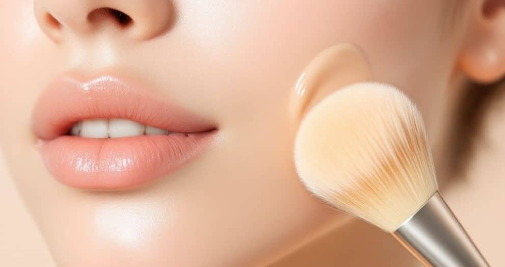 korean makeup
