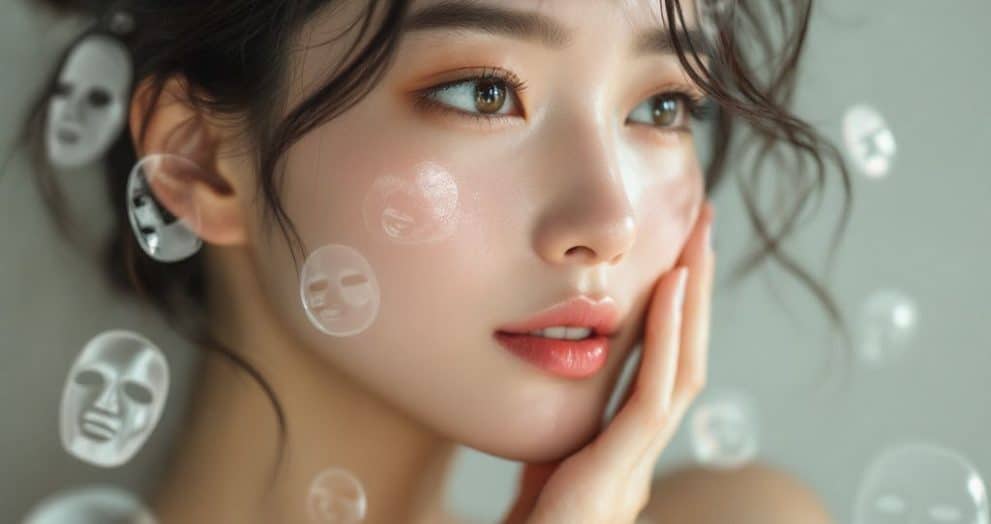 korean skin care