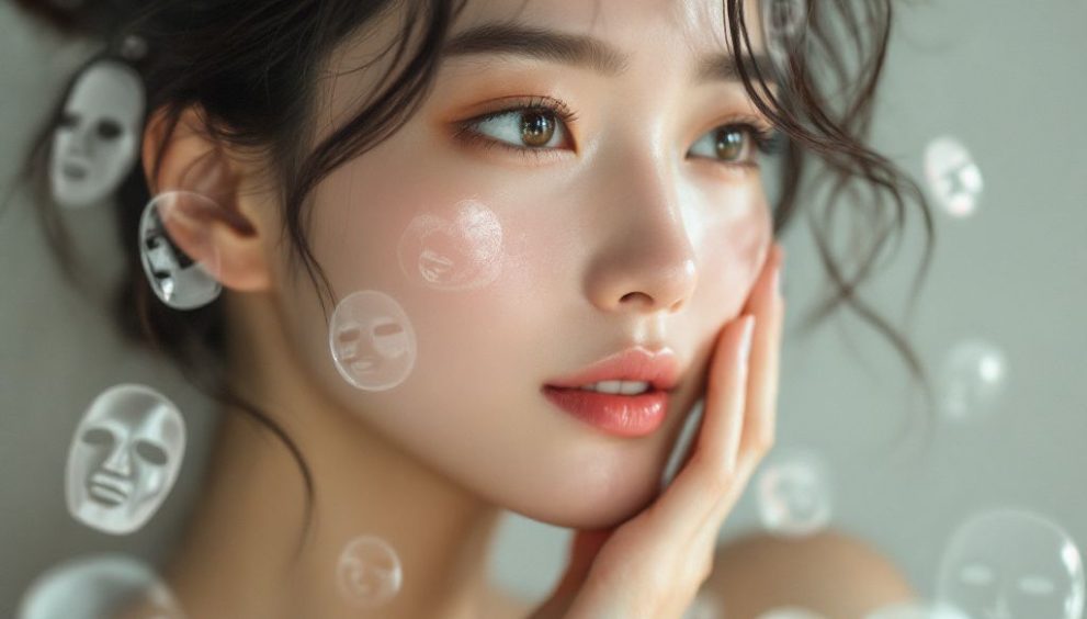 korean skin care