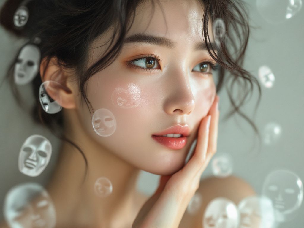 korean skin care